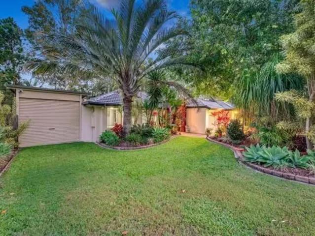 Nice 72 Ibis Circuit, Forest Lake, QLD 4078