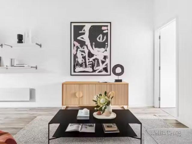 Nice 7/2 Kipling Street, Richmond VIC 3121