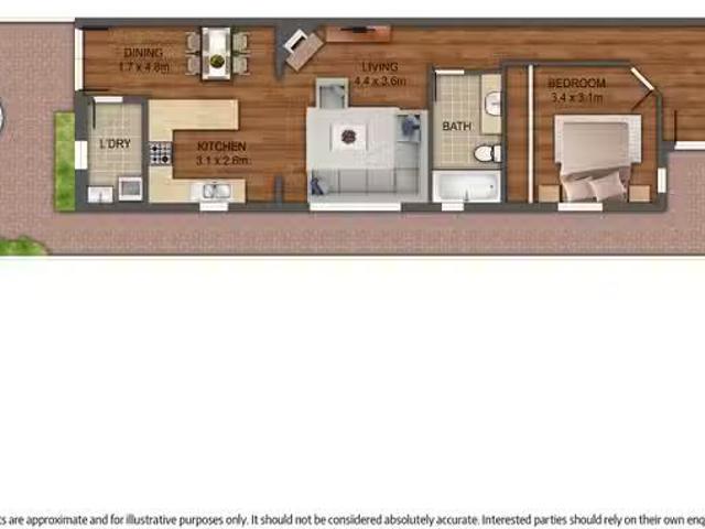 Cozy 738 High Street, Armadale VIC 3143