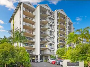 Unique 7/3 Brewery Place, WOOLNER Apartment for rent Listed b.
