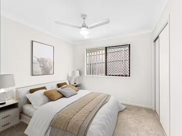 For Rent! 73 Willow Road, Redbank Plains, QLD 4301