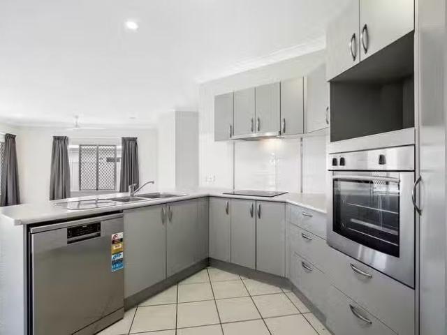 Cheap 7 Allanton Link, Trinity Park, QLD 4879