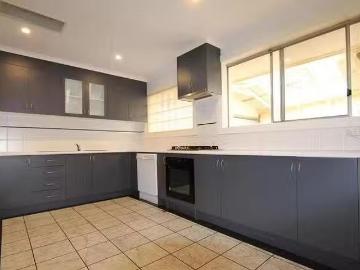 Koroit, Woolsthorpe - Garden, Equipped kitchen