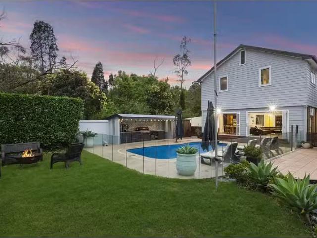 Deal! 7 BR 106 Pringle Avenue, Belrose House for rent Listed.
