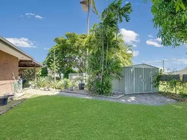 Just in! 7 Luton Street, Telina, QLD 4680
