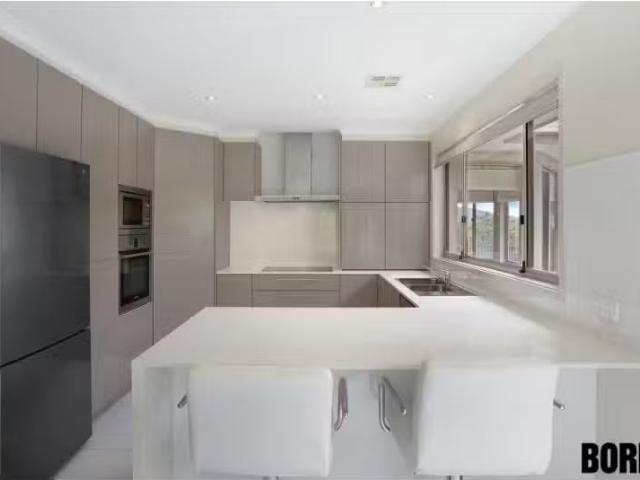 Rental! 7 Maclagan Street, Isaacs House for rent Listed by Li.
