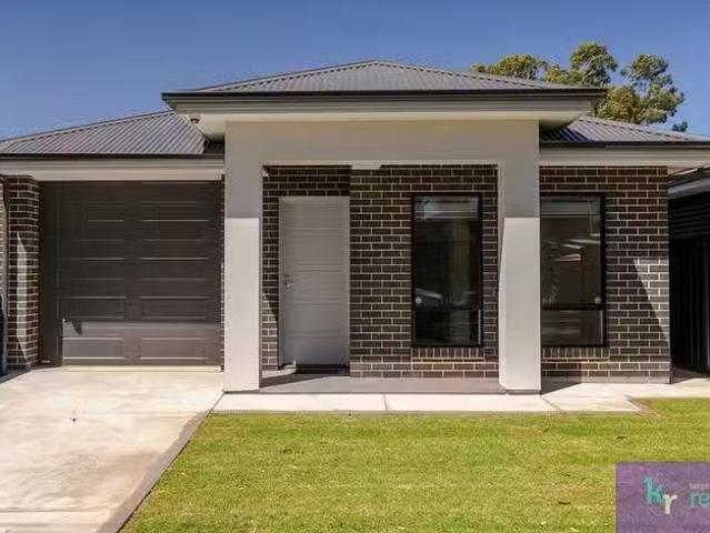 Just in! 7 Nellie Avenue, Mitchell Park, SA 5043