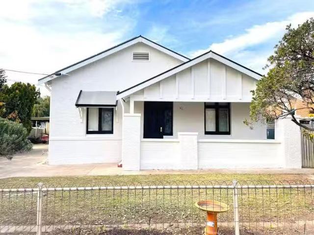 Nice 7 Stuart Road, Prospect, SA 5082