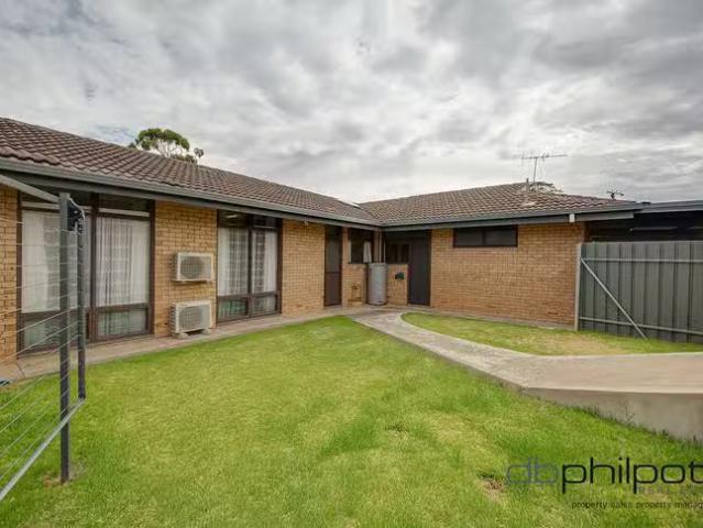 Rental! 7 St Albans Place, Clearview, SA 5085