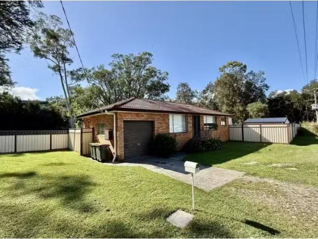 Rental! 7 Wingfield Street, Windermere Park House for rent Li.