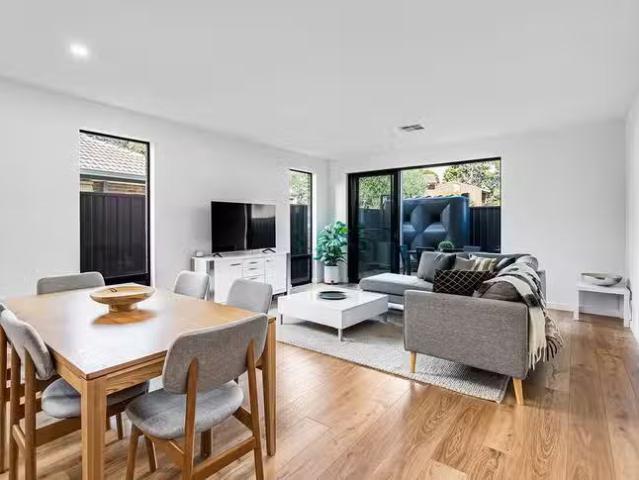 Cozy 8/4 North Street, Hectorville, SA 5073