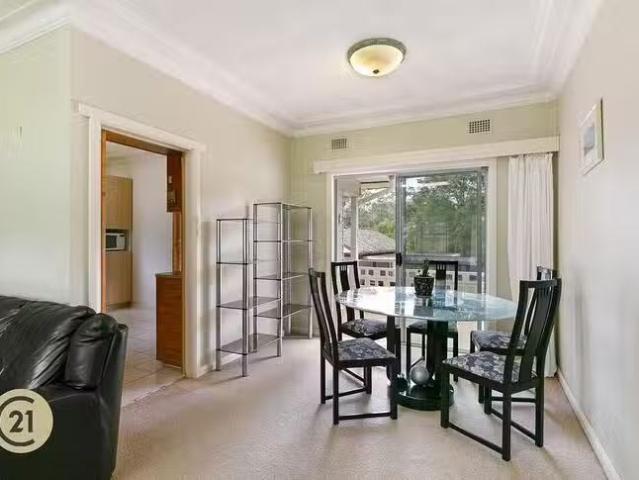 New 84 Cardinal Avenue, West Pennant Hills, NSW 2125