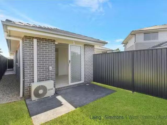 Charming 84A Ingall Loop, Catherine Field, NSW 2557