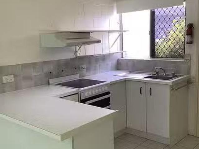 Nice 8/553 Mulgrave Road, Earlville, QLD 4870