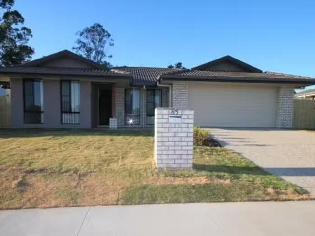 New 85 Bilby Drive, Morayfield, QLD 4506
