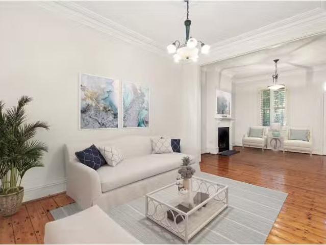 Charming 86 Birrell Street, Queens Park House for rent Listed.