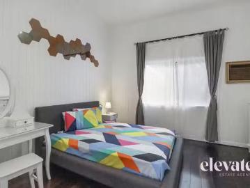 Unique 86 Deighton Road, Dutton Park, QLD 4102