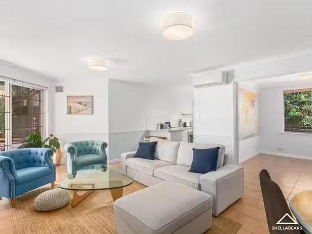 For Rent! 8/6 Stuart Street, Mosman Park, WA 6012
