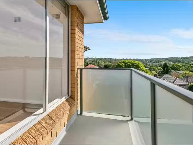 For Rent! 8/74 Wanganella Street, Balgowlah Apartment for rent.