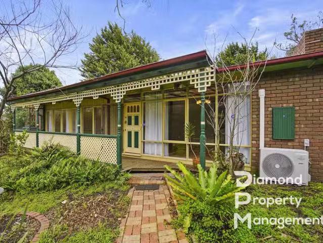 New 87 Forest Road, Ferntree Gully, VIC 3156