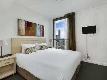 Nice 8877/128 Charlotte Street, Wynnum, QLD 4178