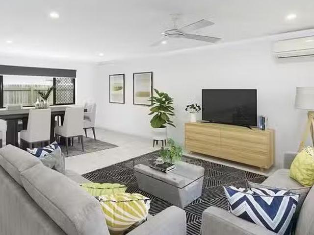 Cheap 88 Adelaide Circuit, Baringa, QLD 4551