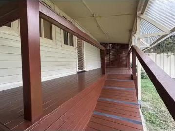 Charming 88 Albert Street, Nowra House for rent Listed by Chr.