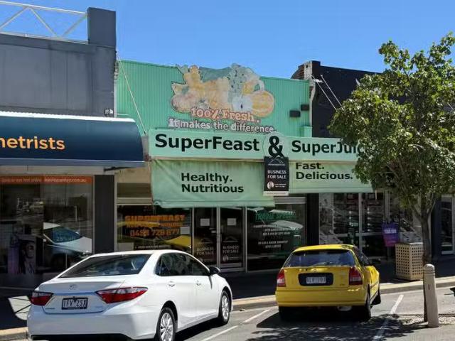 Cheap 88 Firebrace Street, HORSHAM, VIC 3400 Retail for Rent
