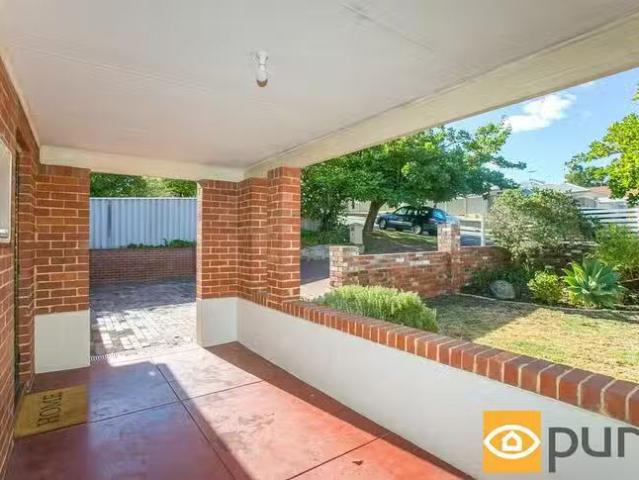 Nice 89 Birdwood Avenue, Como, WA 6152
