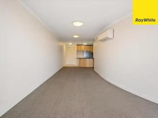 Deal! 803/86 Northbourne Avenue, Braddon, ACT 2612