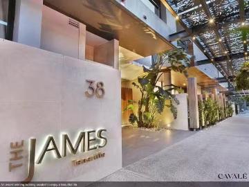 Charming 807/38 Helen Street, Teneriffe, QLD 4005