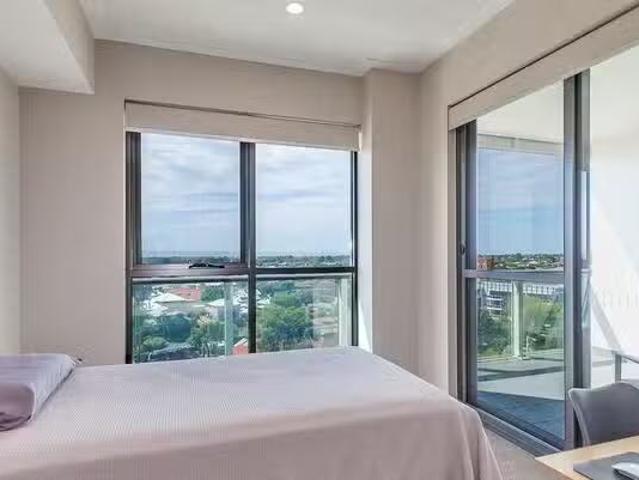 Just in! 808/118 Goodwood Parade, Burswood, WA 6100