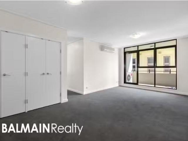 For Rent! 809/27 Margaret Street, Rozelle Apartment for rent.