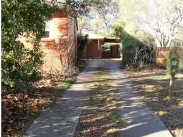 Deal! 80A Groom Street, Hughes Townhouse for rent Listed by A.