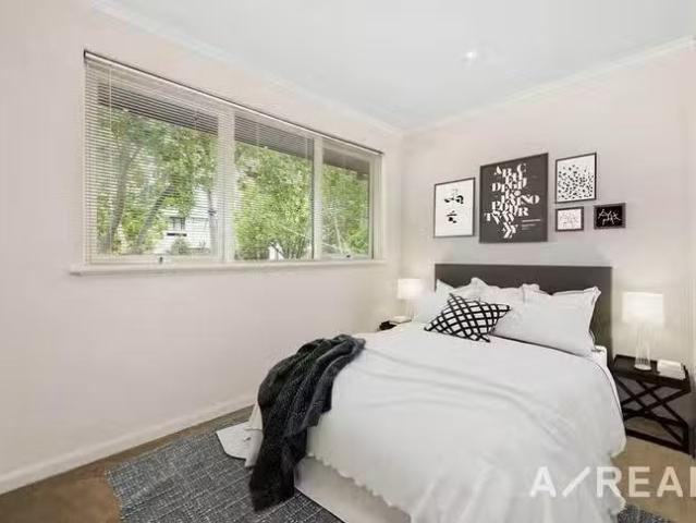 Nice 8/15 Belmont Avenue, Glen Iris, VIC 3146