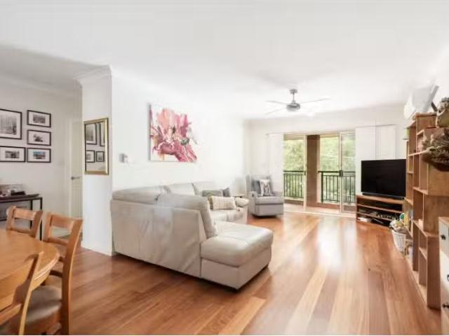 Rental! 8/16 20 Chapman Street, Gymea Apartment for rent List.