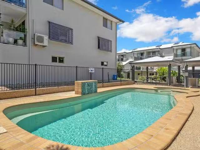 Deal! 8/1 Alse Street, Taranganba, QLD 4703