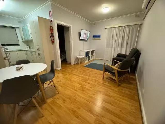 Charming 8/21 Military Road, West Beach, SA 5024