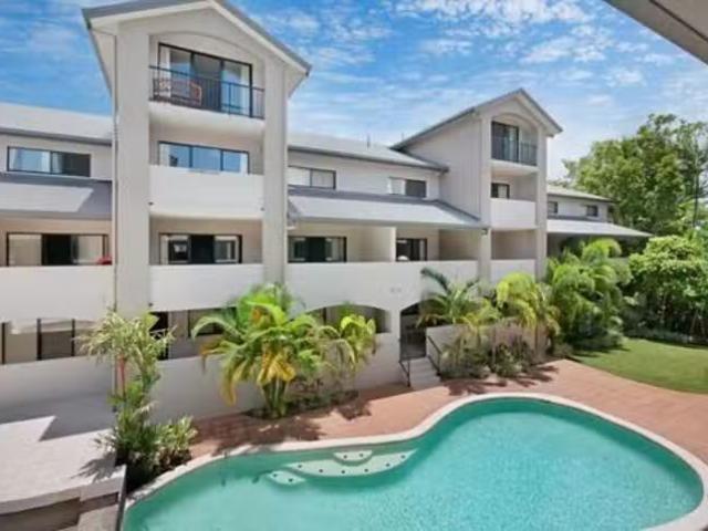 Unique 82 86 Martyn Street, Parramatta Park, QLD 4870