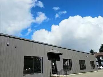 House to rent in York, New Brunswick - Nouveau-brunswick - Parking
