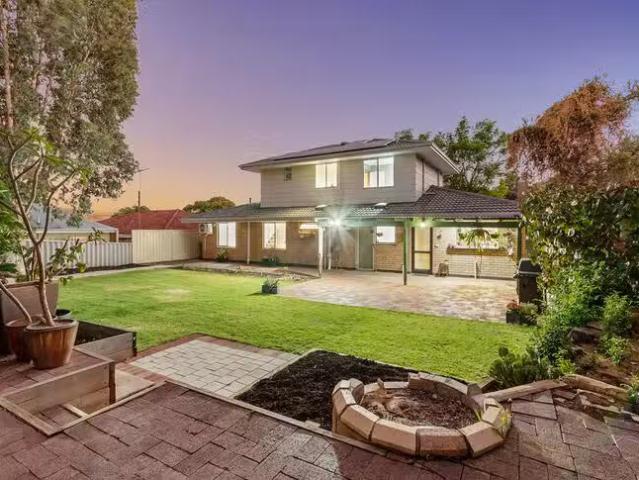 Rental! 8 Capper Place, Kardinya, WA 6163