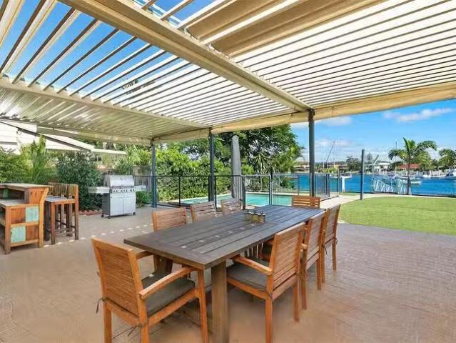 For Rent! 8 Carwoola Crescent, Mooloolaba, QLD 4557