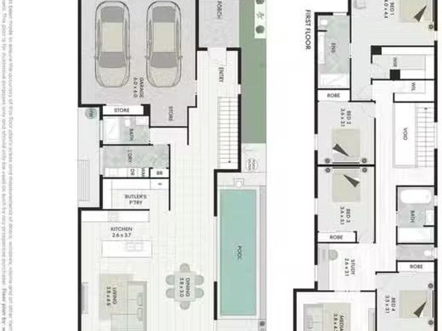 For Rent! 8 Cutback Court, Bokarina QLD 4575