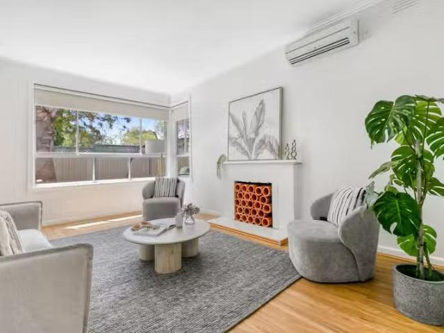 Nice 8 Cypress Street, Heidelberg West VIC 3081