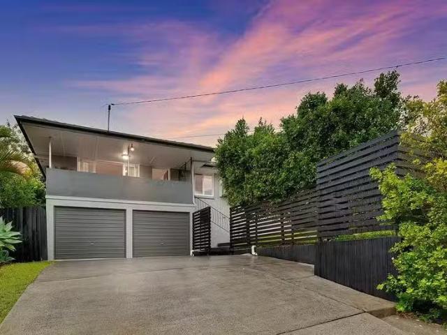 New 8 Eastment Street, Bardon, QLD 4065