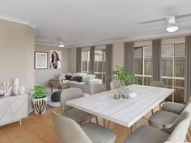For Rent! 8 Eungella Terrace, Forest Lake, QLD 4078