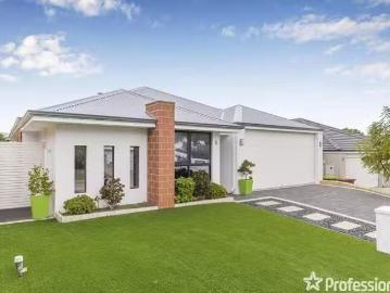 New 8 Fairvale Bend, Madeley, WA 6065