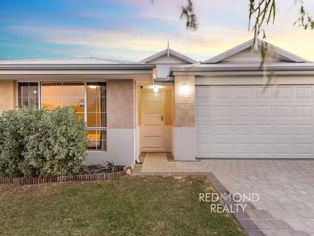 Nice 8 Koma Lane, Jindalee, WA 6036