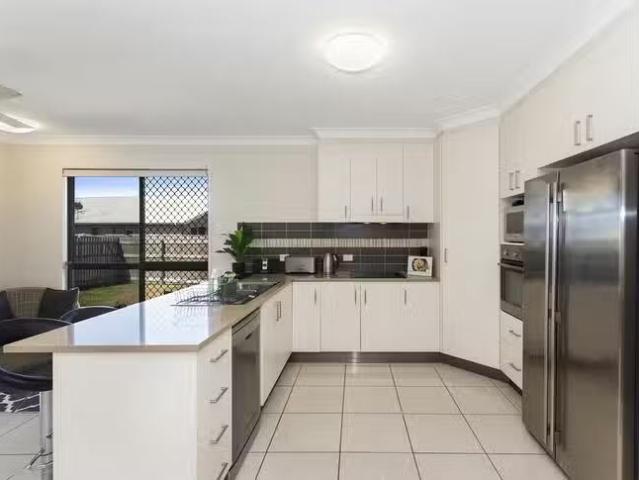 Just in! 8 Kona Court, Burdell, QLD 4818