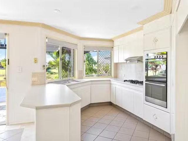 Charming 8 Key Biscayne, Clear Island Waters, QLD 4226